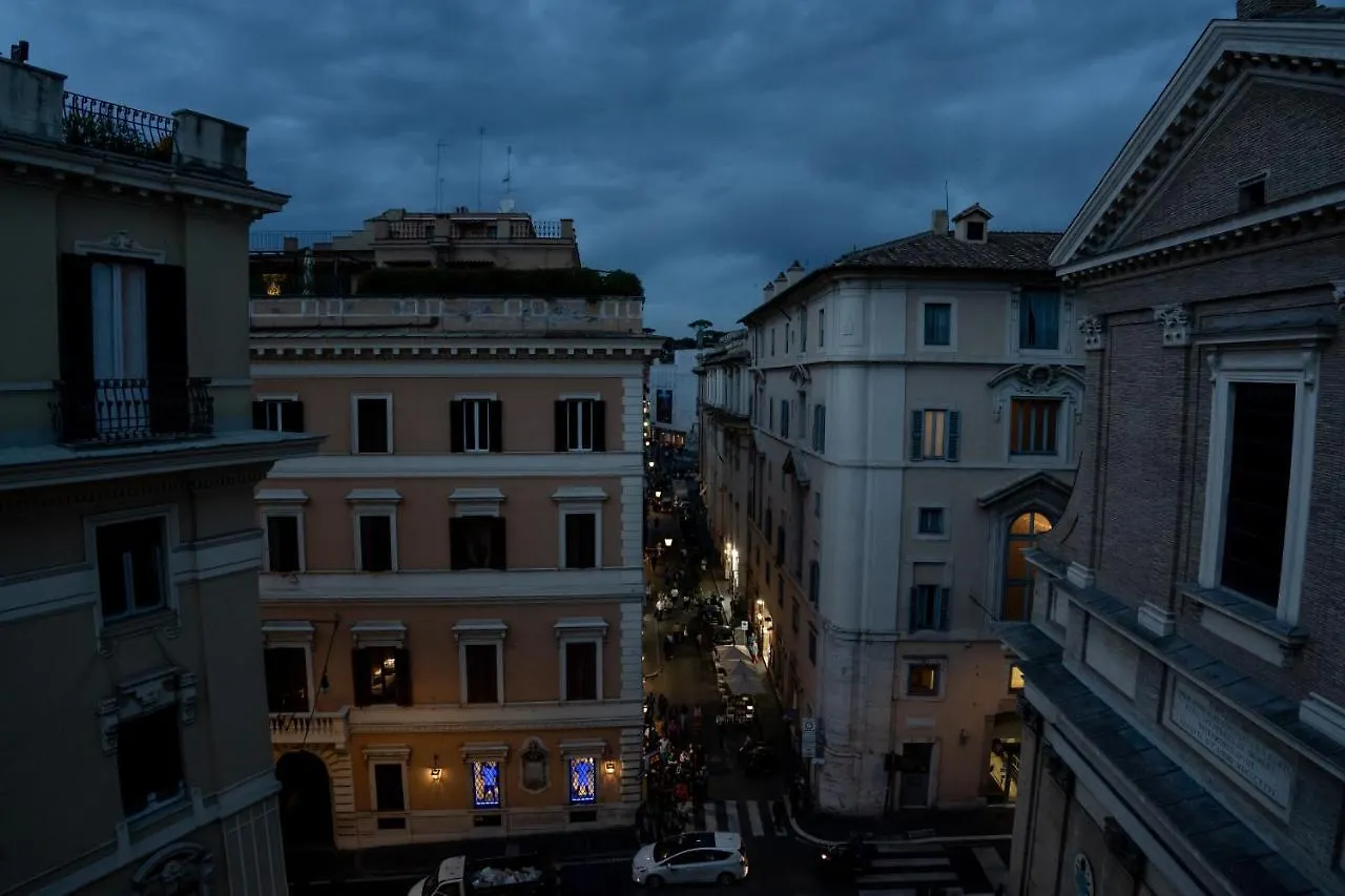 Roofrhome Rome
