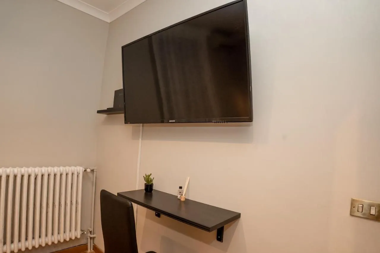 Roofrhome Rome Apartment