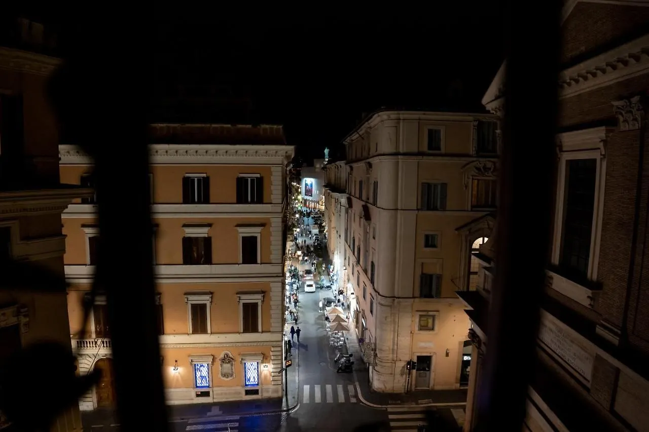 Roofrhome Rome