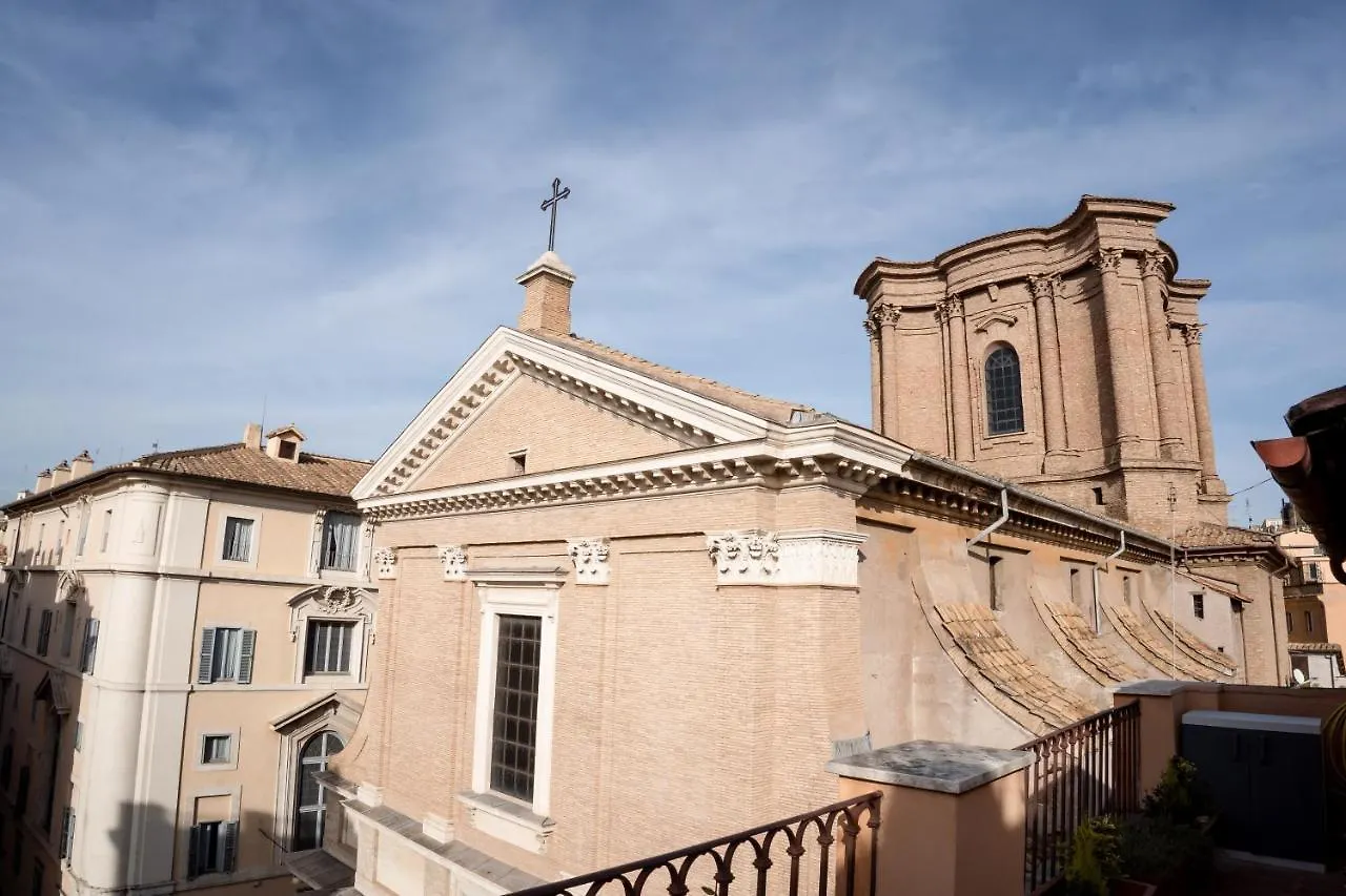 Roofrhome Rome