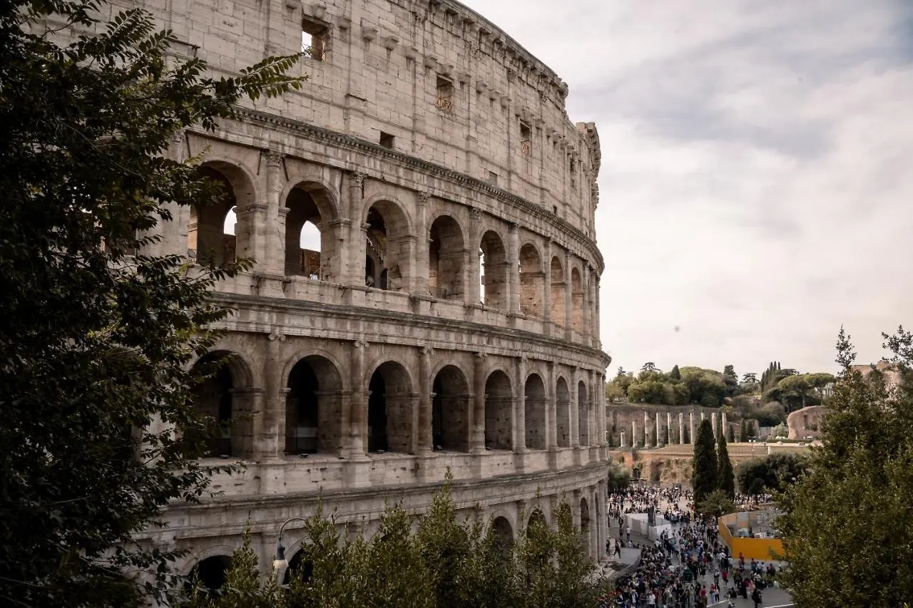 Roofrhome Rome